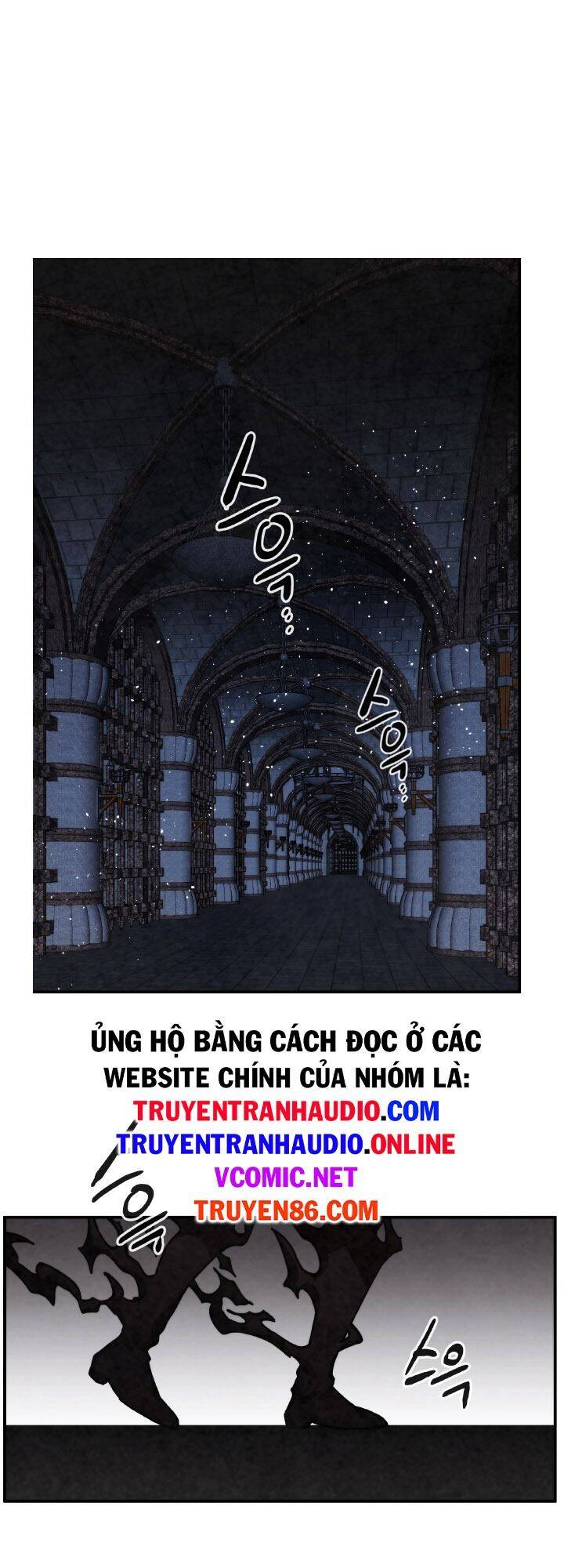 Người Chơi Hồi Quy Chapter 65 - 8