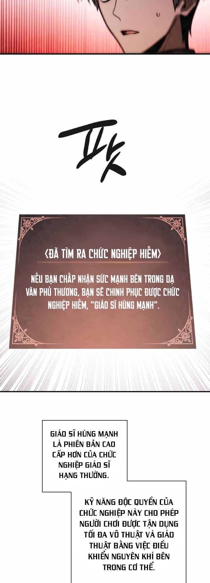 Người Chơi Hồi Quy Chapter 71 - 38