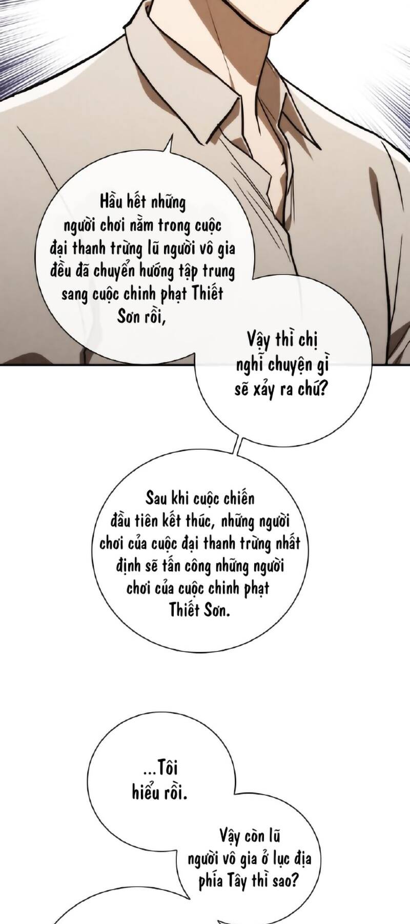 Người Chơi Hồi Quy Chapter 79 - 12