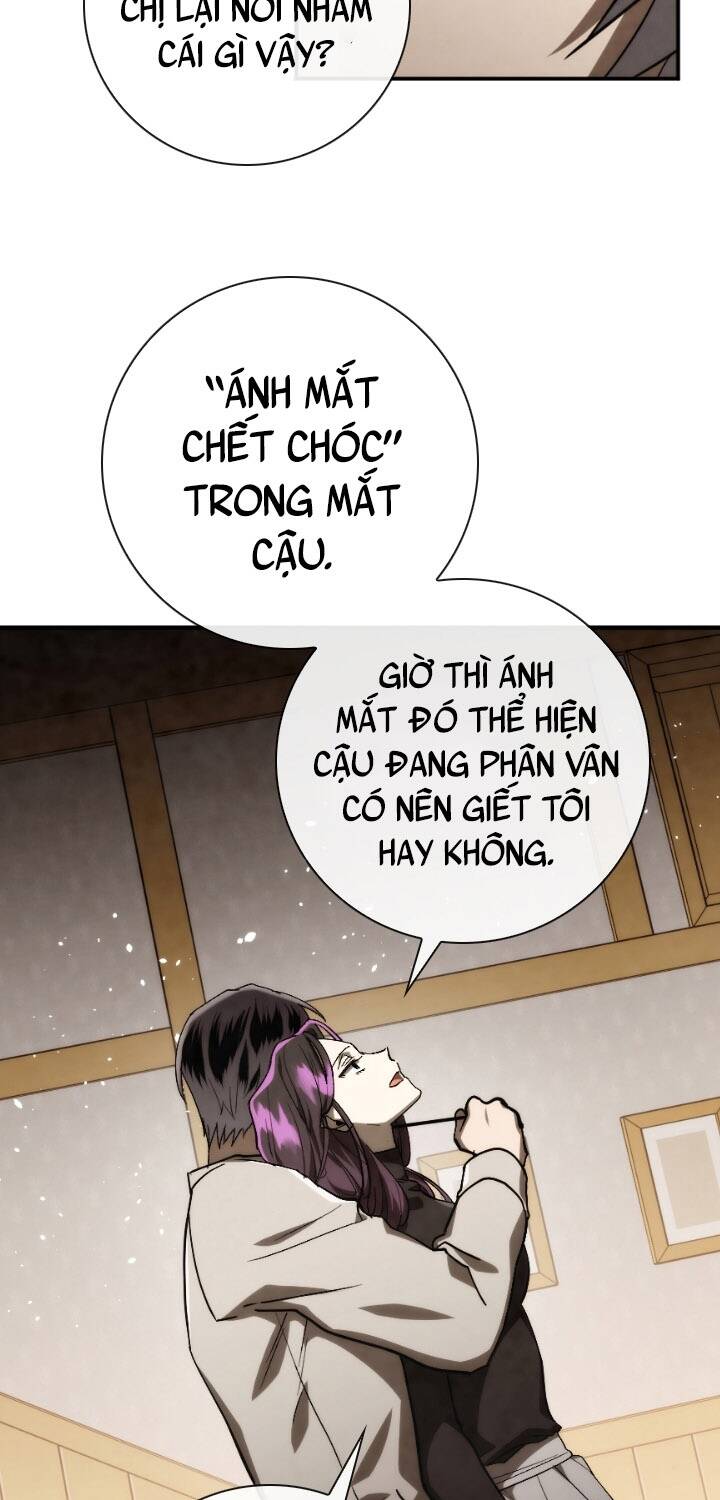 Người Chơi Hồi Quy Chapter 80 - 13