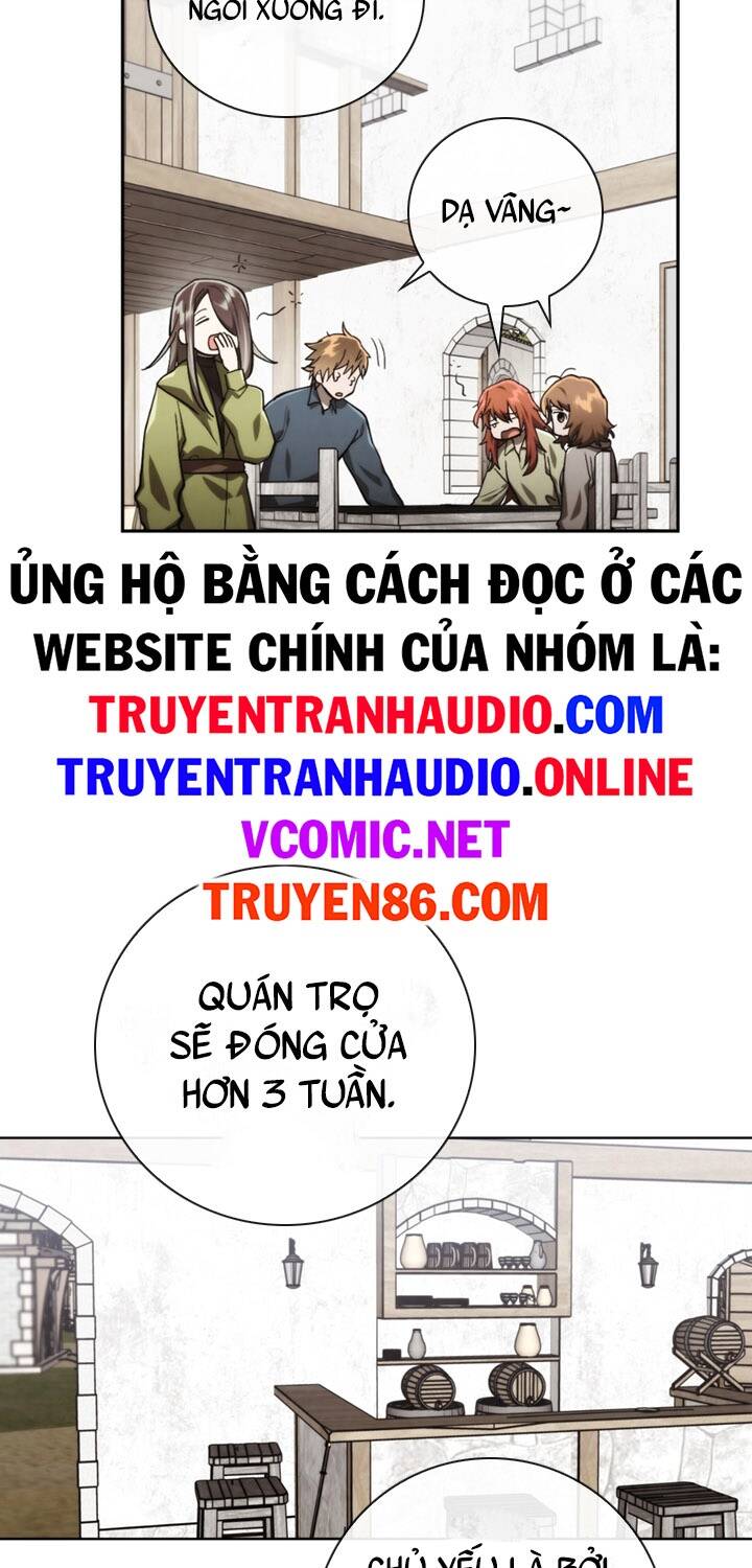 Người Chơi Hồi Quy Chapter 80 - 60