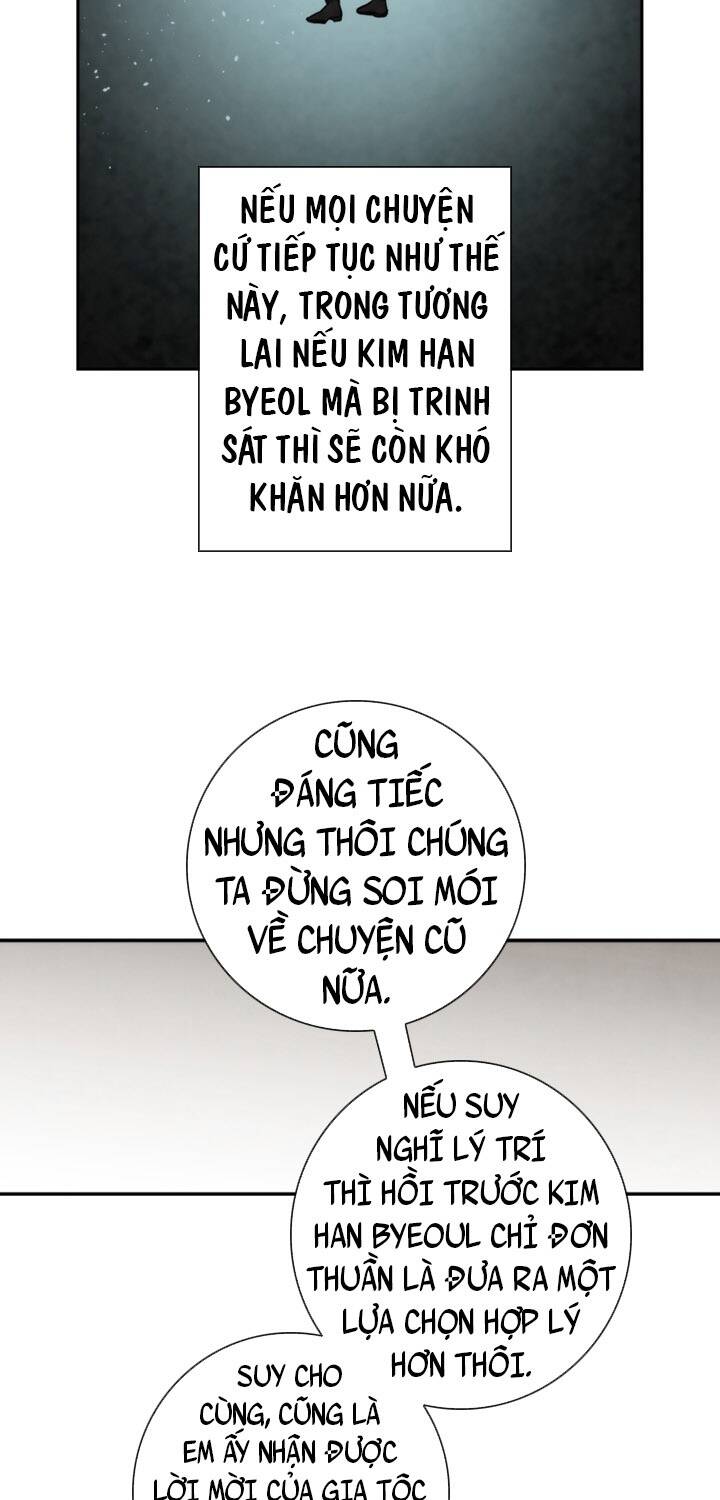 Người Chơi Hồi Quy Chapter 85 - 11