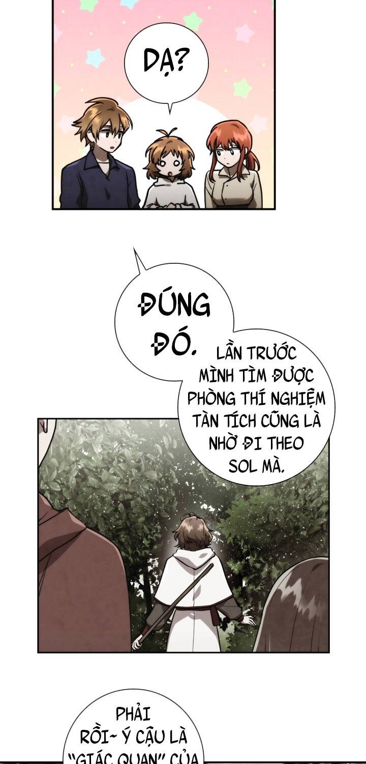 Người Chơi Hồi Quy Chapter 85 - 25