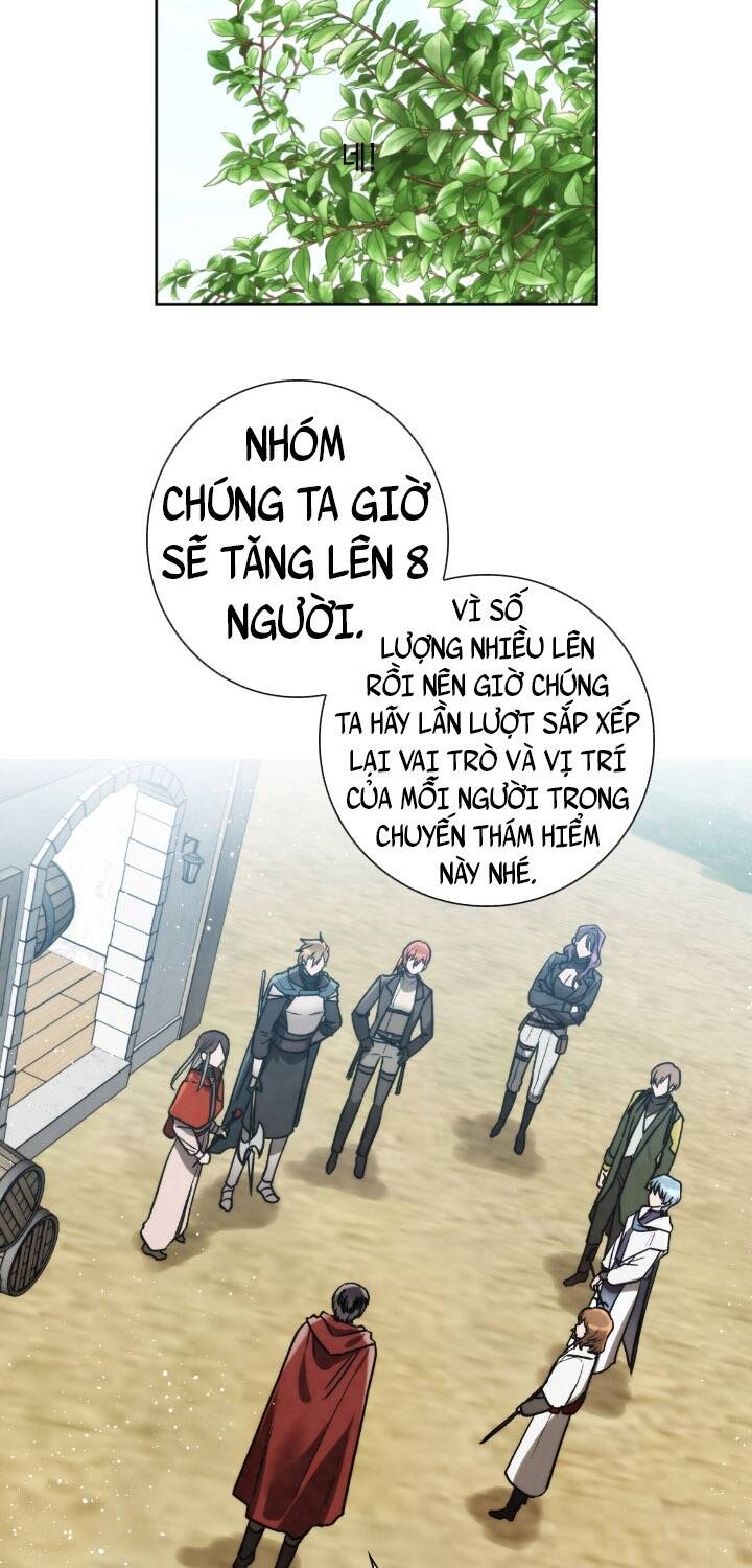 Người Chơi Hồi Quy Chapter 85 - 53