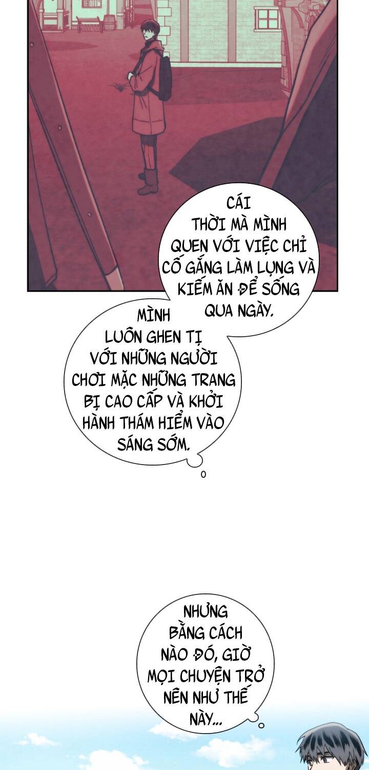 Người Chơi Hồi Quy Chapter 85 - 63