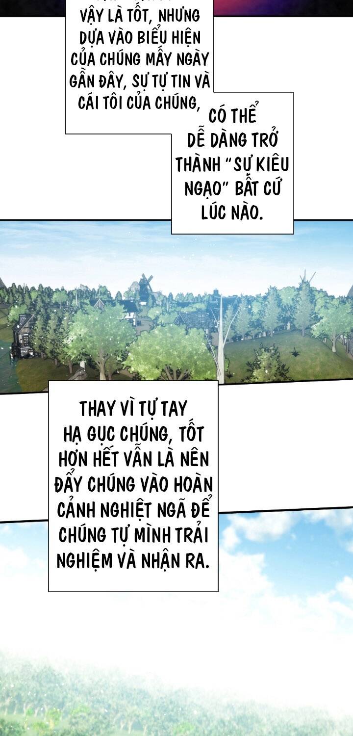 Người Chơi Hồi Quy Chapter 85 - 69