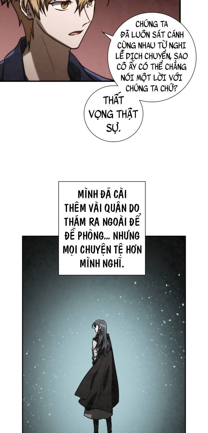 Người Chơi Hồi Quy Chapter 85 - 10