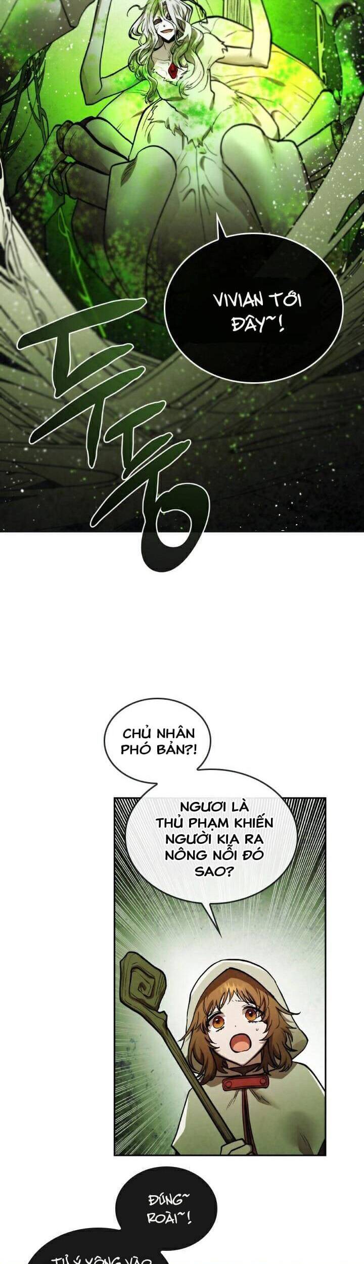 Người Chơi Hồi Quy Chapter 30 - 23