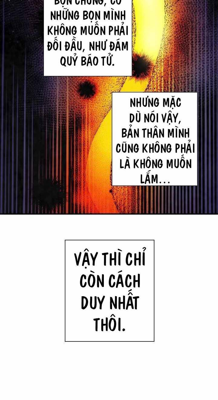 Người Chơi Hồi Quy Chapter 93 - 43