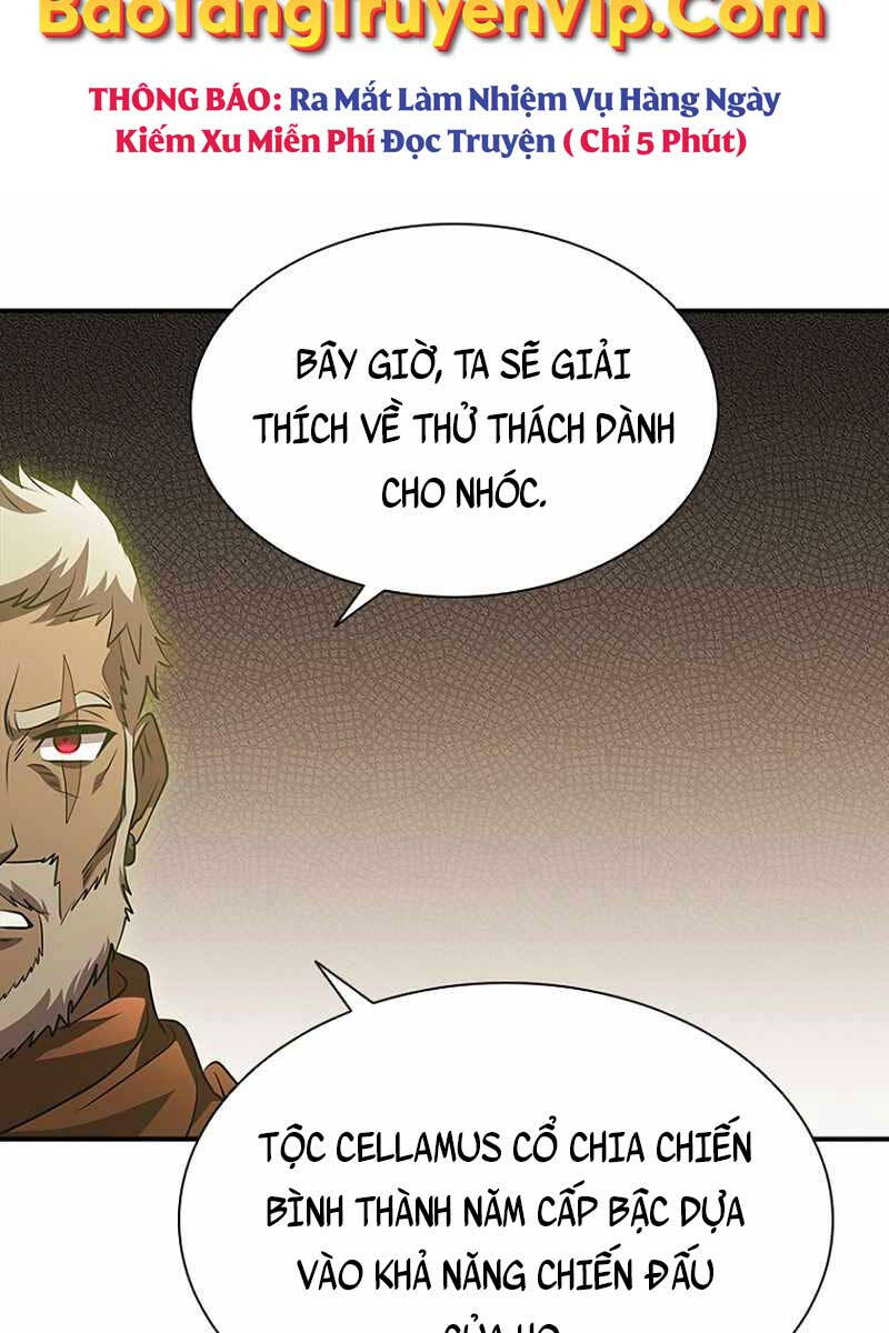 Bậc Thầy Thuần Hóa Chapter 91 - 106