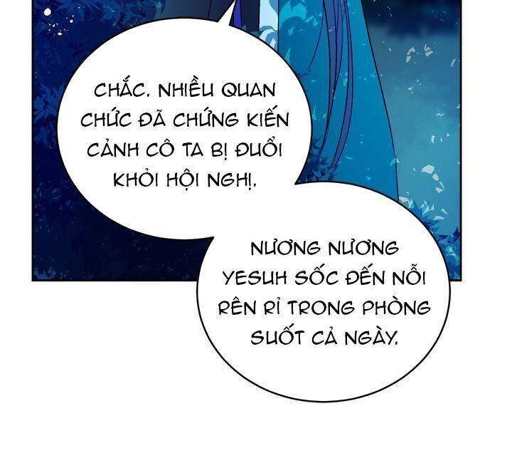 Ái Phi, Dao Của Nàng Rơi Rồi Chapter 43 - 44