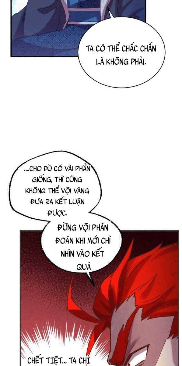 Phi Lôi Đao Thuật Chapter 132 - 40