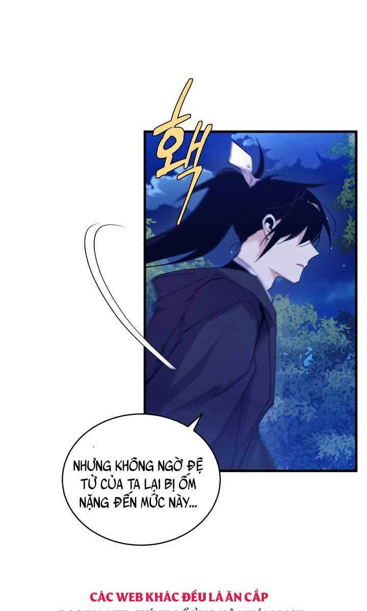 Phi Lôi Đao Thuật Chapter 134 - 10