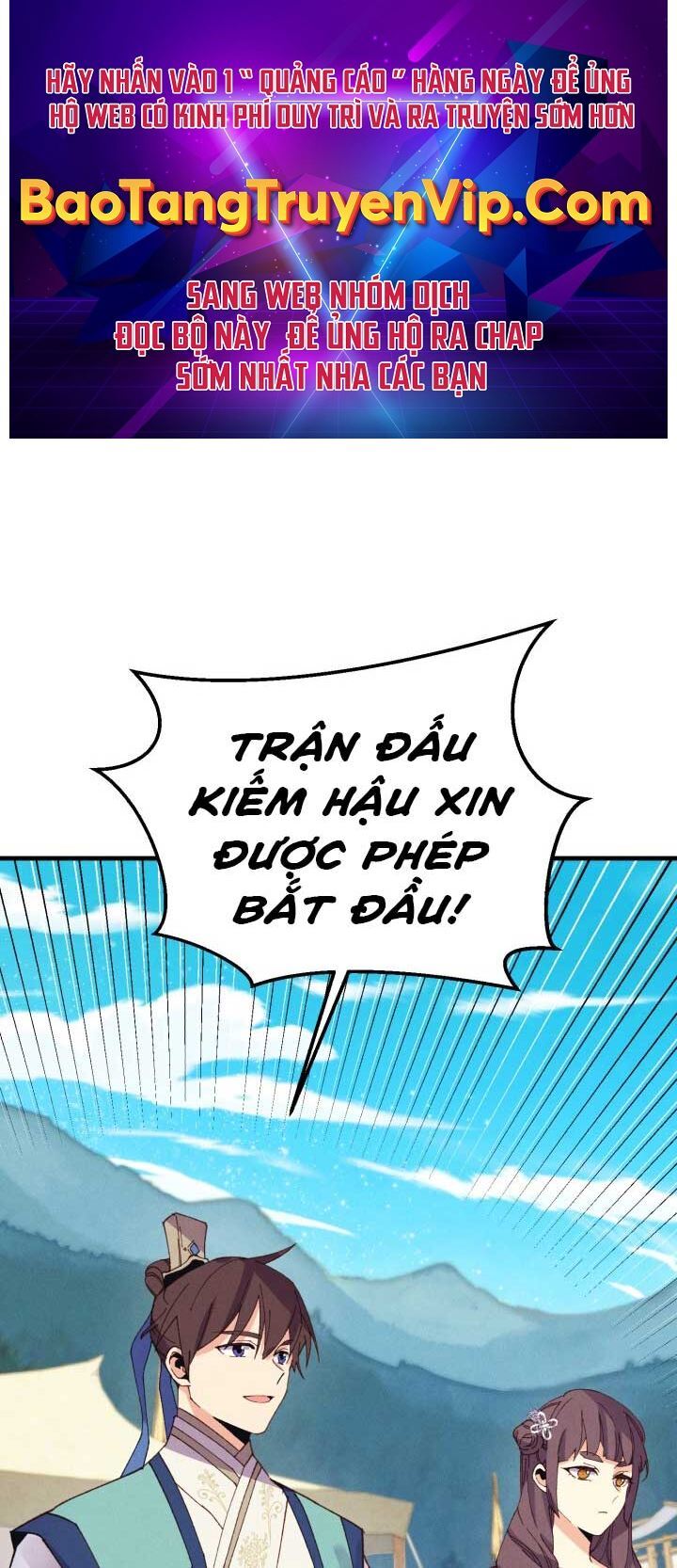 Phi Lôi Đao Thuật Chapter 135 - 1