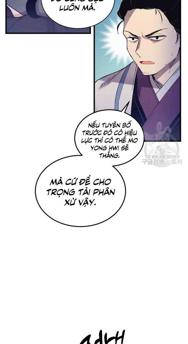 Phi Lôi Đao Thuật Chapter 138 - 38