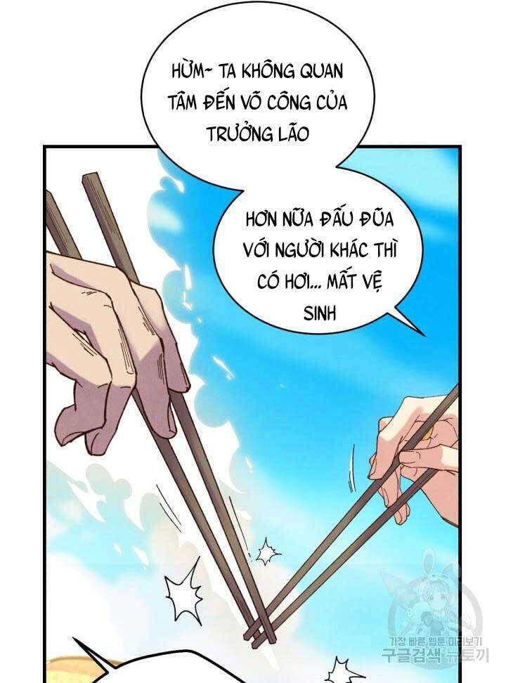 Phi Lôi Đao Thuật Chapter 143 - 26