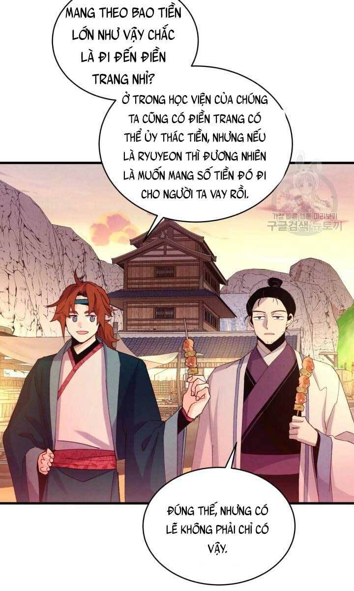 Phi Lôi Đao Thuật Chapter 144 - 68