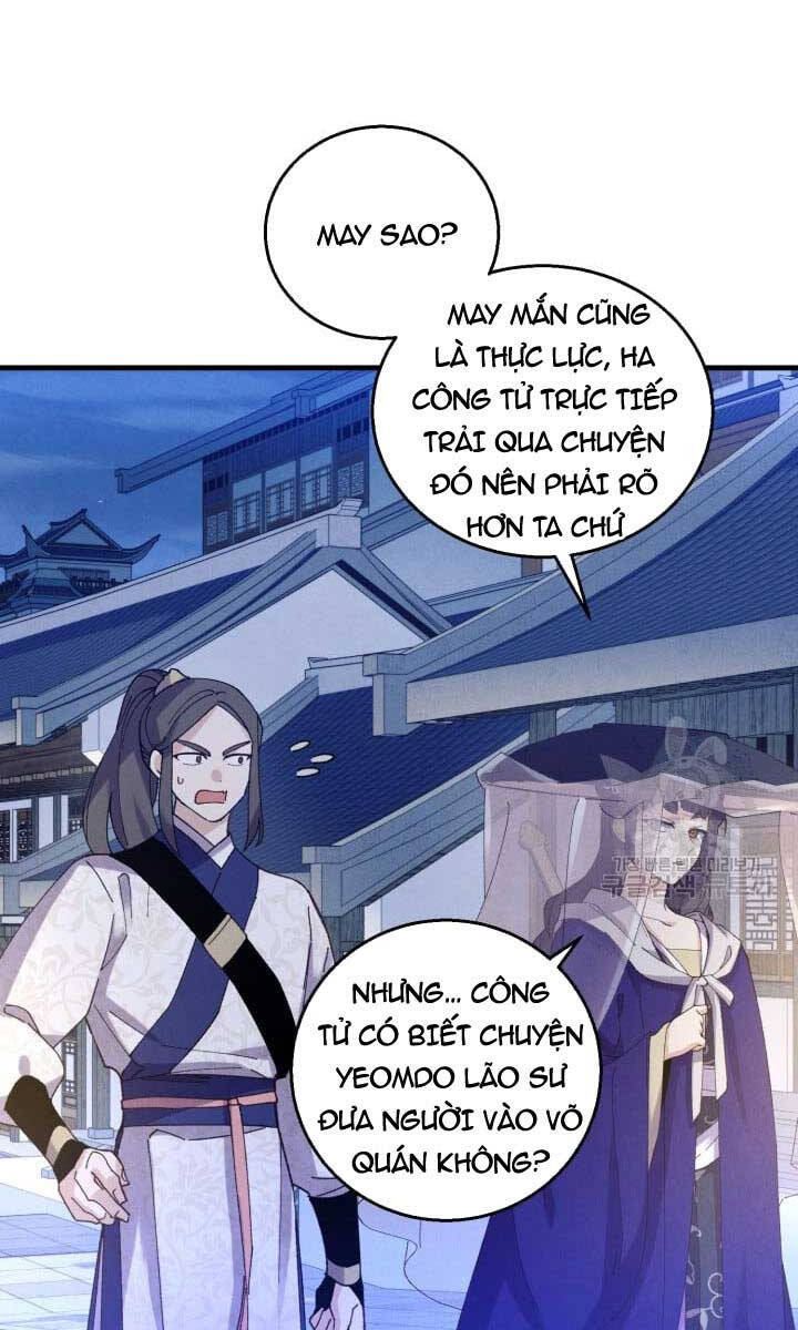 Phi Lôi Đao Thuật Chapter 147 - 74