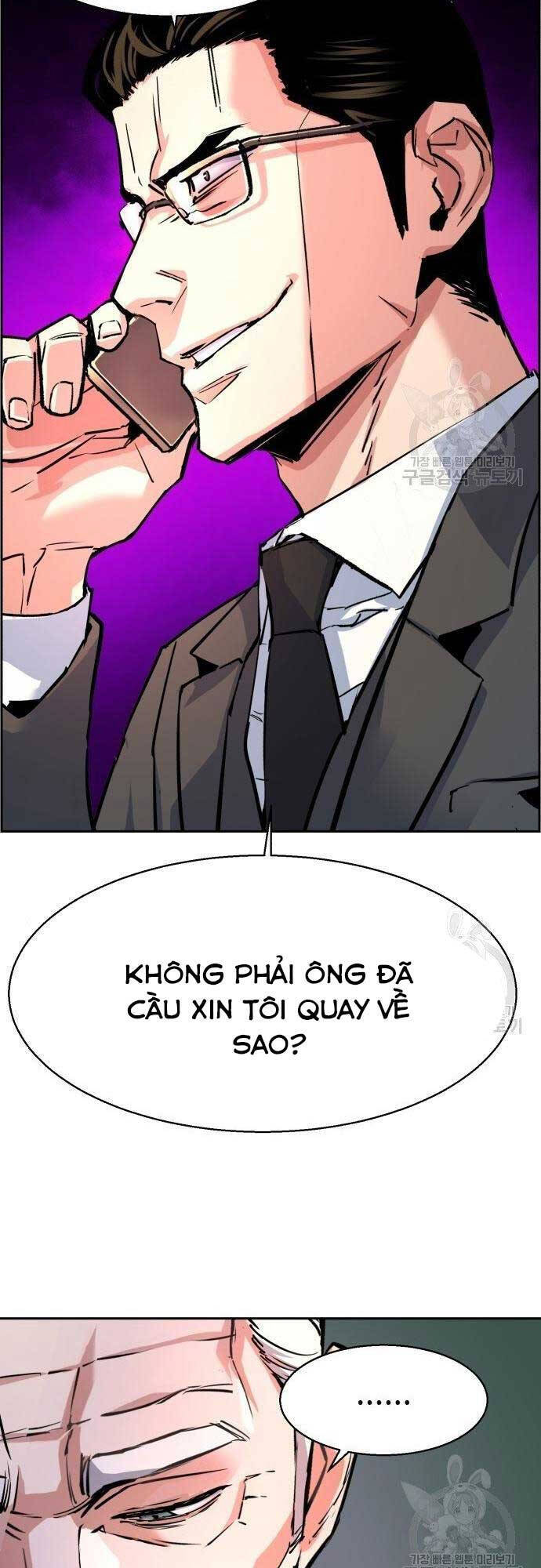 Bạn Học Của Tôi Là Lính Đánh Thuê Chapter 101 - 53