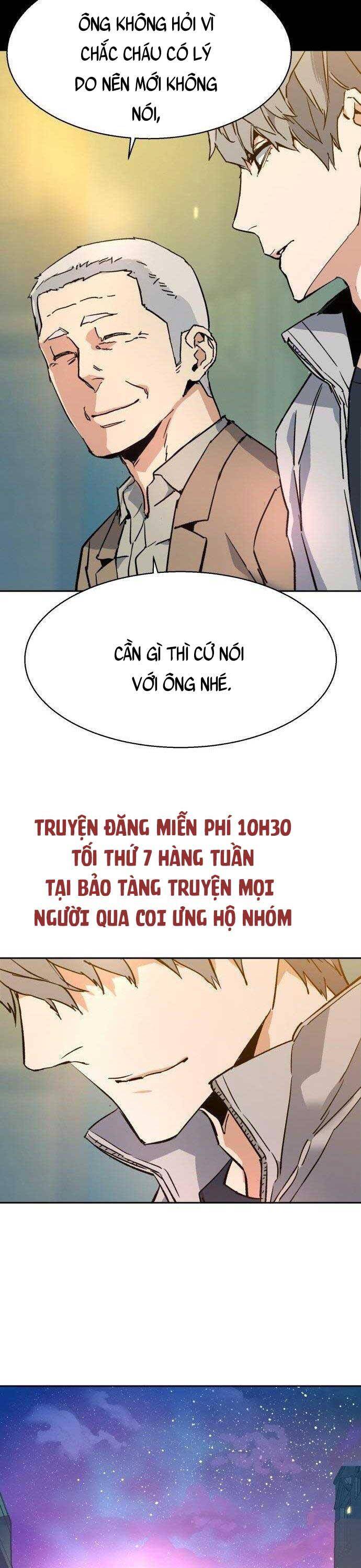 Bạn Học Của Tôi Là Lính Đánh Thuê Chapter 116 - 48