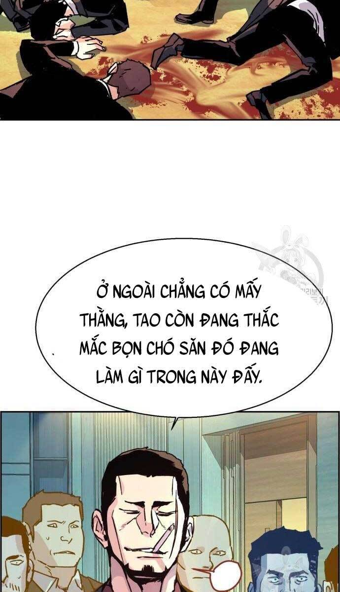 Bạn Học Của Tôi Là Lính Đánh Thuê Chapter 111 - 103