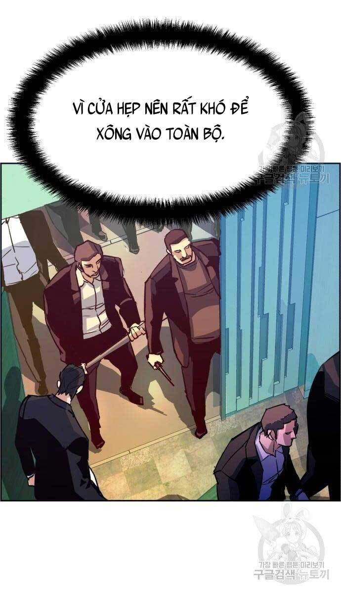 Bạn Học Của Tôi Là Lính Đánh Thuê Chapter 111 - 21