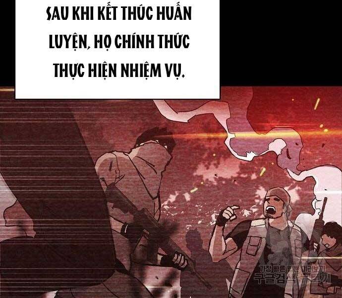 Bạn Học Của Tôi Là Lính Đánh Thuê Chapter 94 - 21