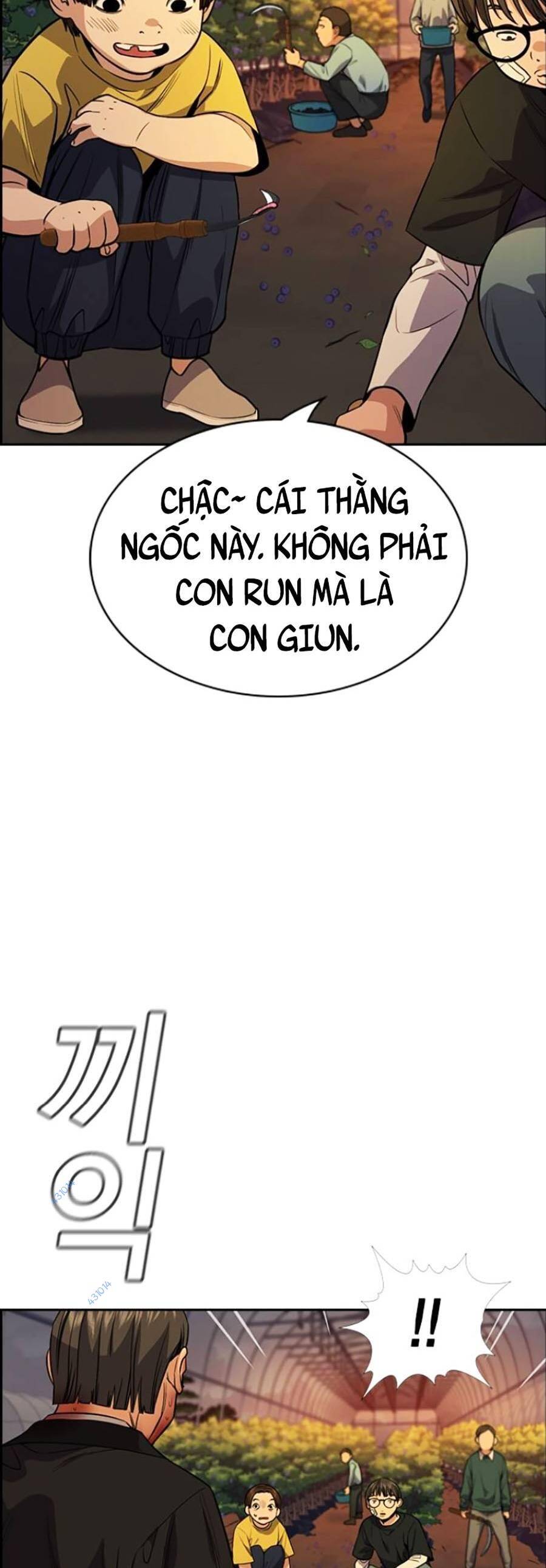 Giáo Dục Chân Chính Chapter 108 - 36