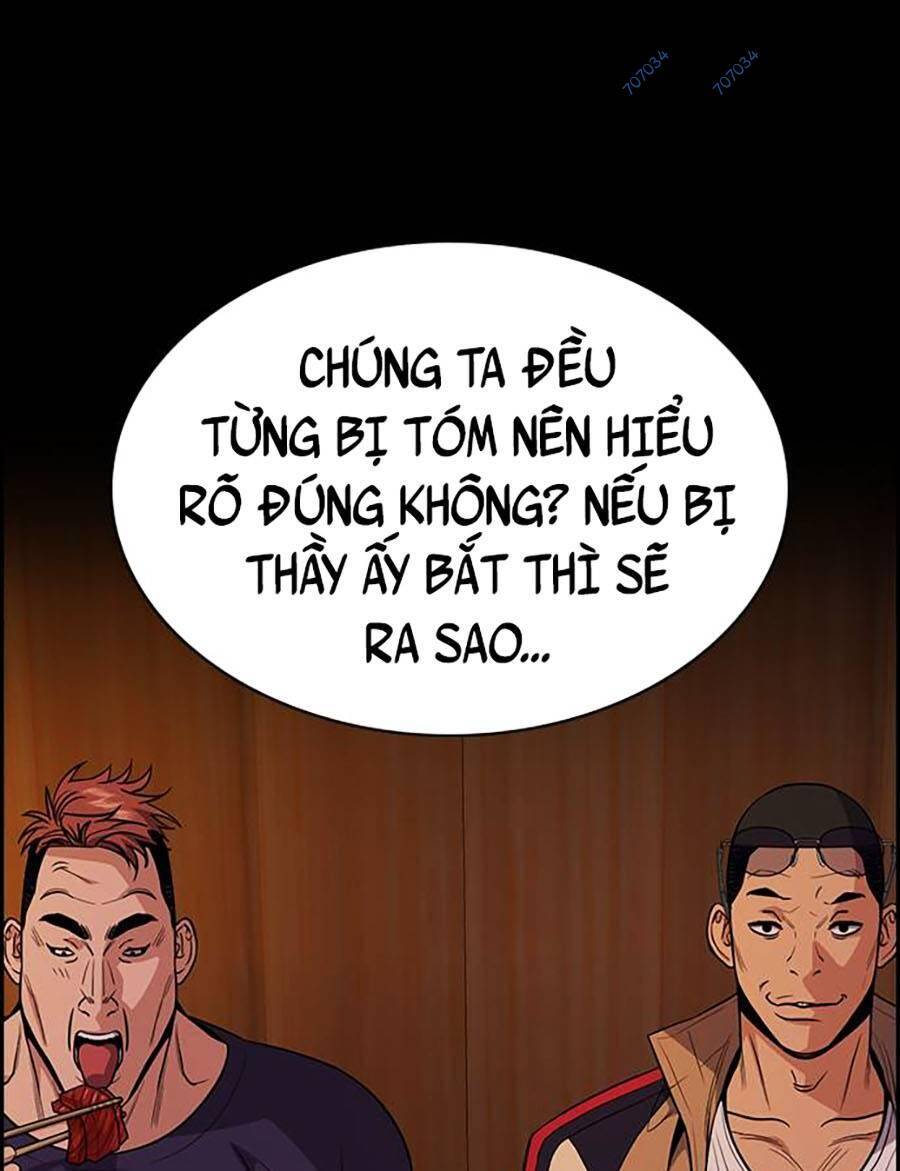 Giáo Dục Chân Chính Chapter 91 - 99