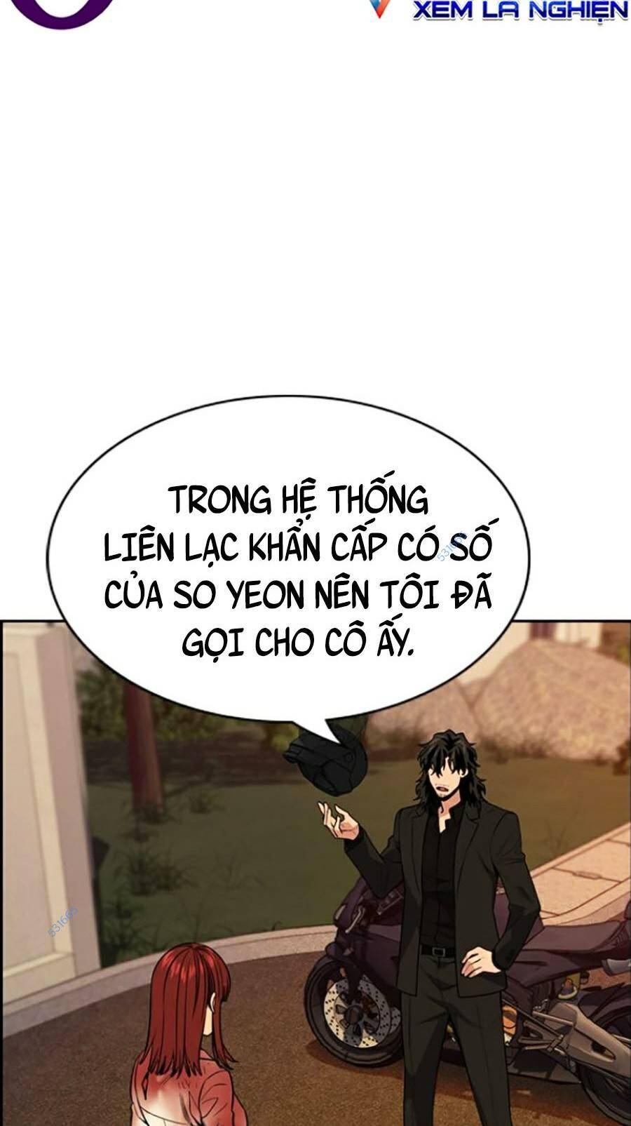 Giáo Dục Chân Chính Chapter 109 - 9