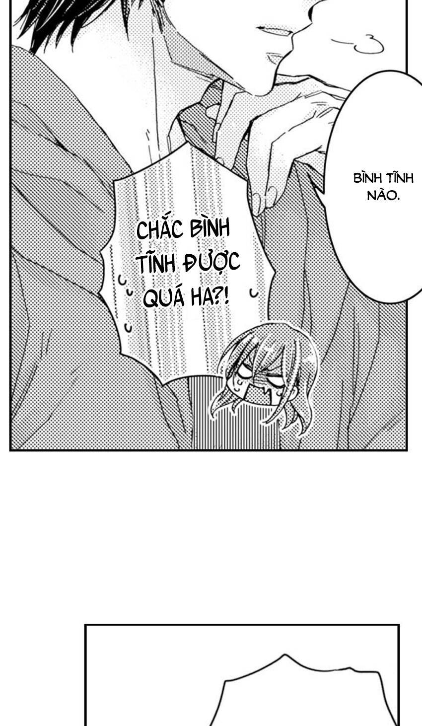 Sếp Thú Tính Nhà Bên Chapter 74 - 10