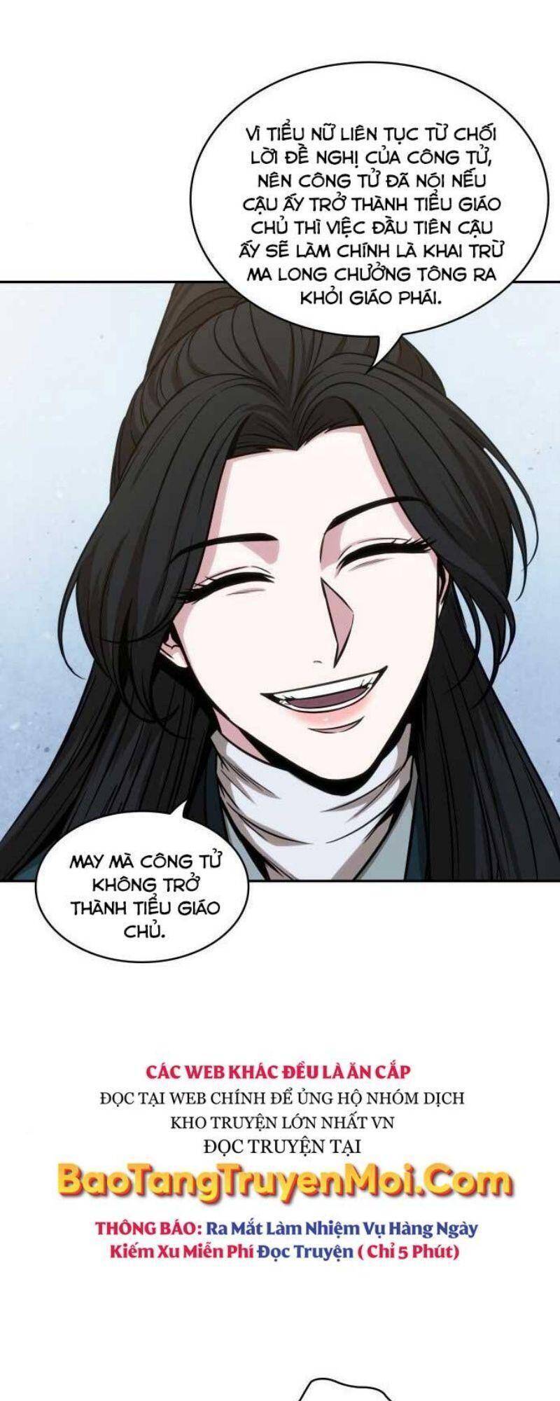 Ngã Lão Ma Thần Chapter 115 - 30