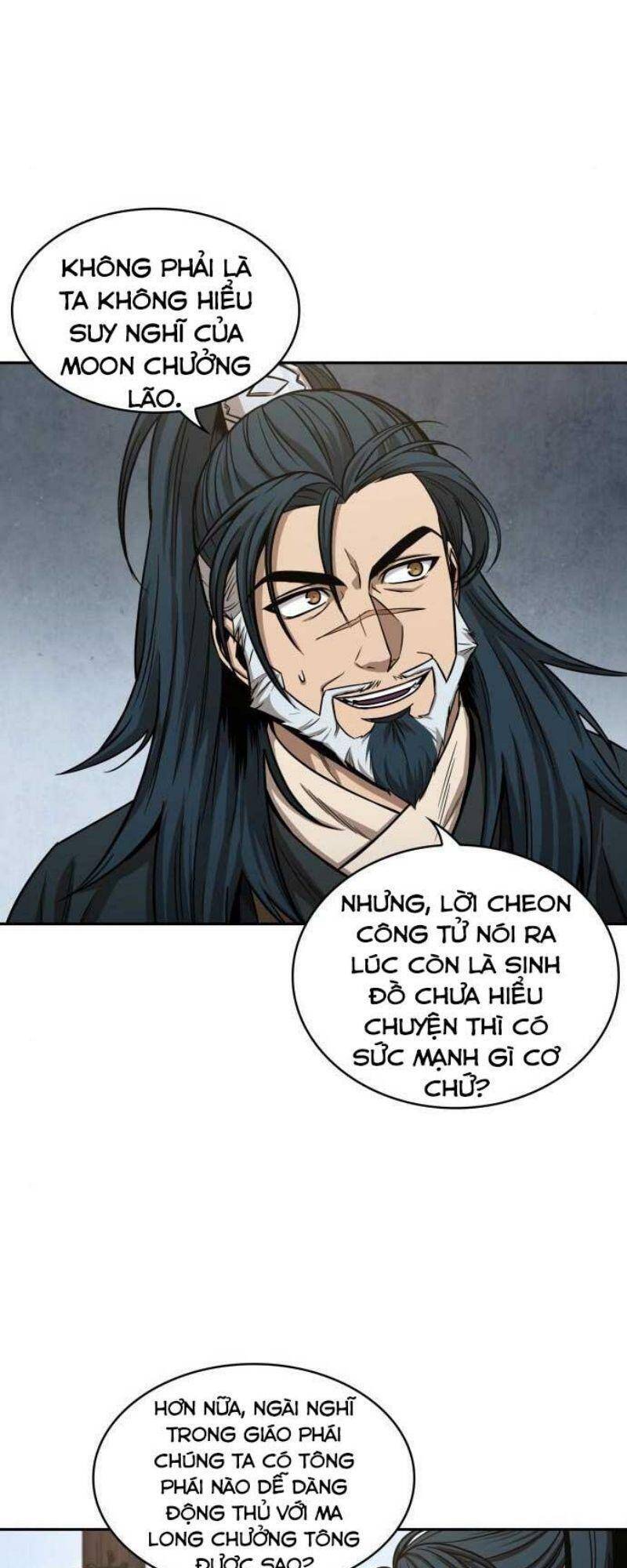 Ngã Lão Ma Thần Chapter 115 - 40