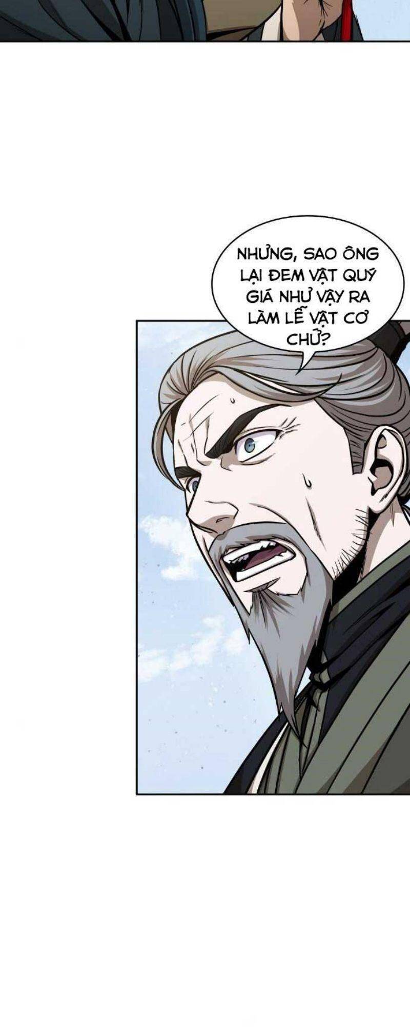 Ngã Lão Ma Thần Chapter 115 - 47