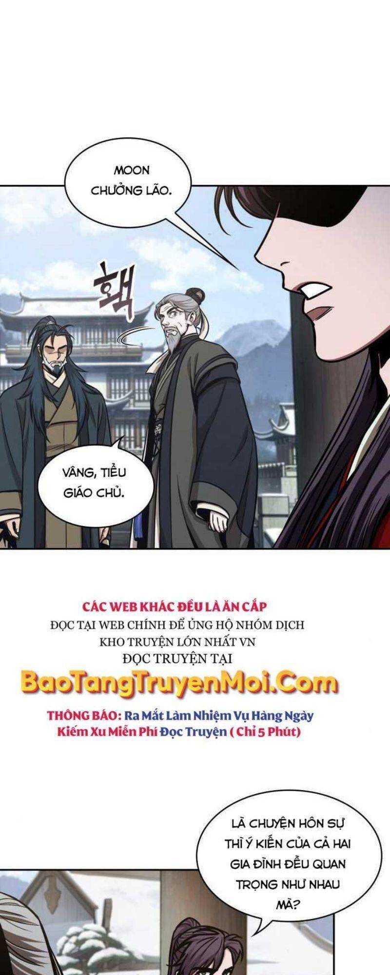 Ngã Lão Ma Thần Chapter 115 - 7