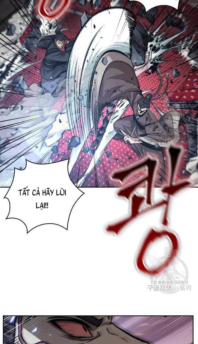 Ngã Lão Ma Thần Chapter 128 - 40