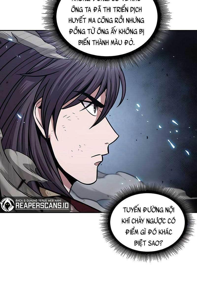 Ngã Lão Ma Thần Chapter 133 - 40