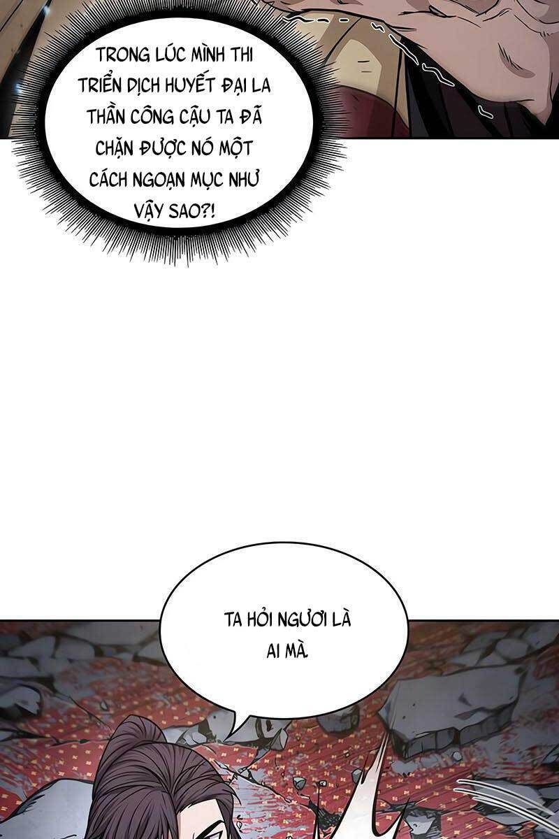 Ngã Lão Ma Thần Chapter 133 - 6