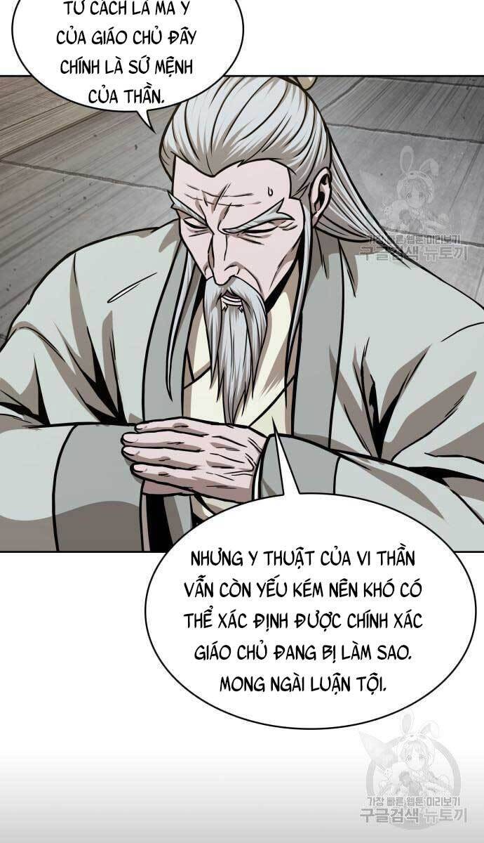 Ngã Lão Ma Thần Chapter 136 - 4