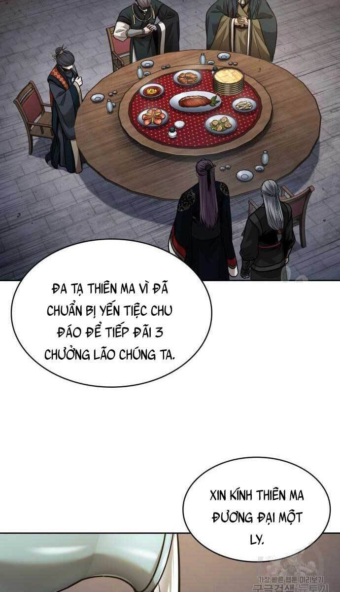 Ngã Lão Ma Thần Chapter 136 - 77