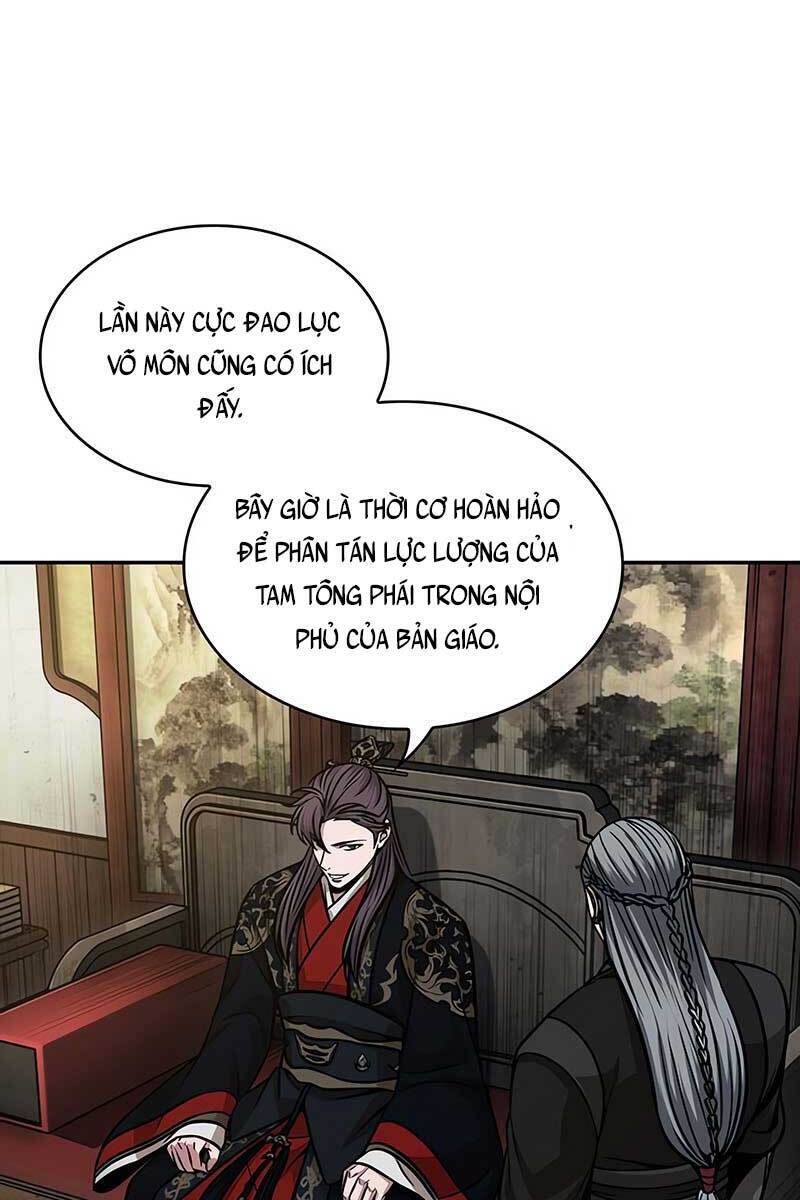 Ngã Lão Ma Thần Chapter 139 - 49