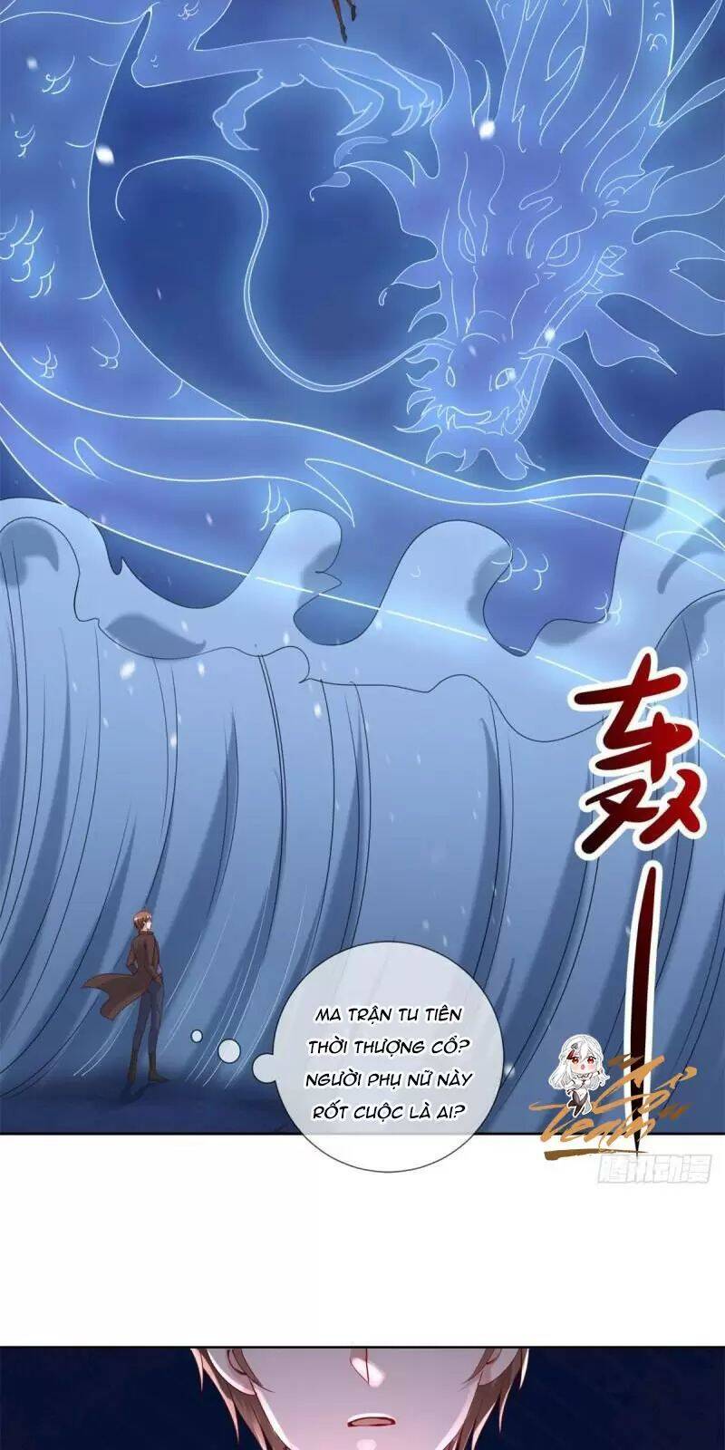 Trọng Sinh Địa Cầu Tiên Tôn Chapter 155 - 20