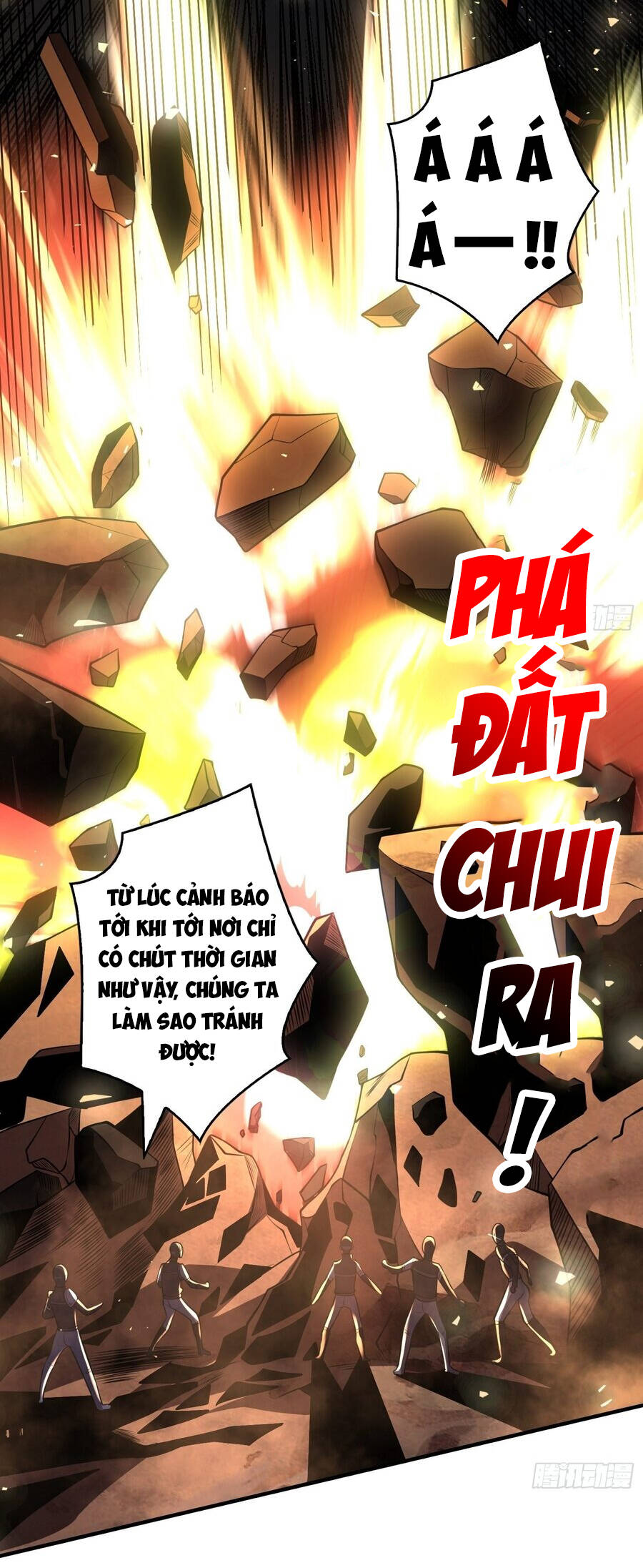 Vừa Chơi Đã Có Tài Khoản Vương Giả Chapter 144 - 40