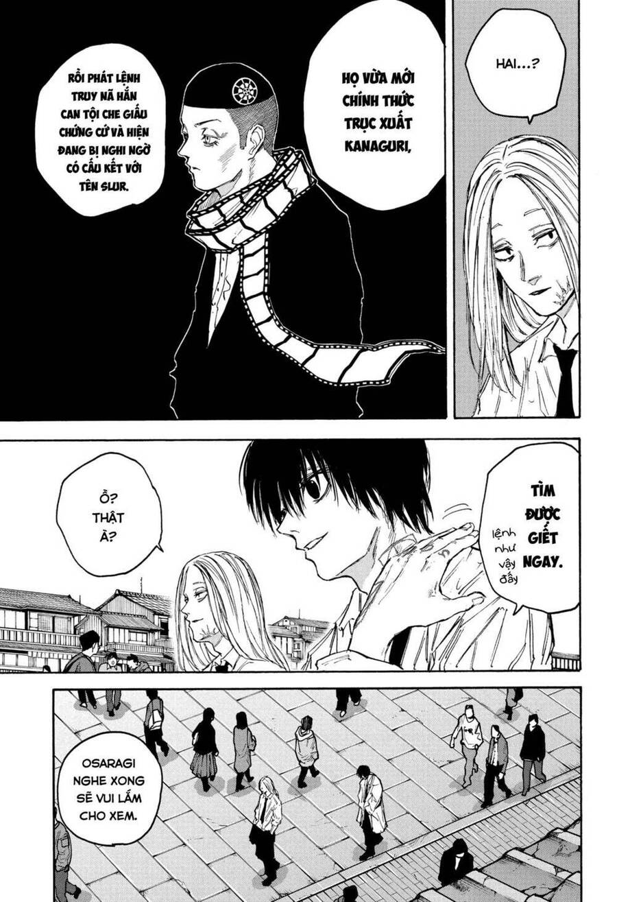 Sakamoto Days Chapter 101 - 15