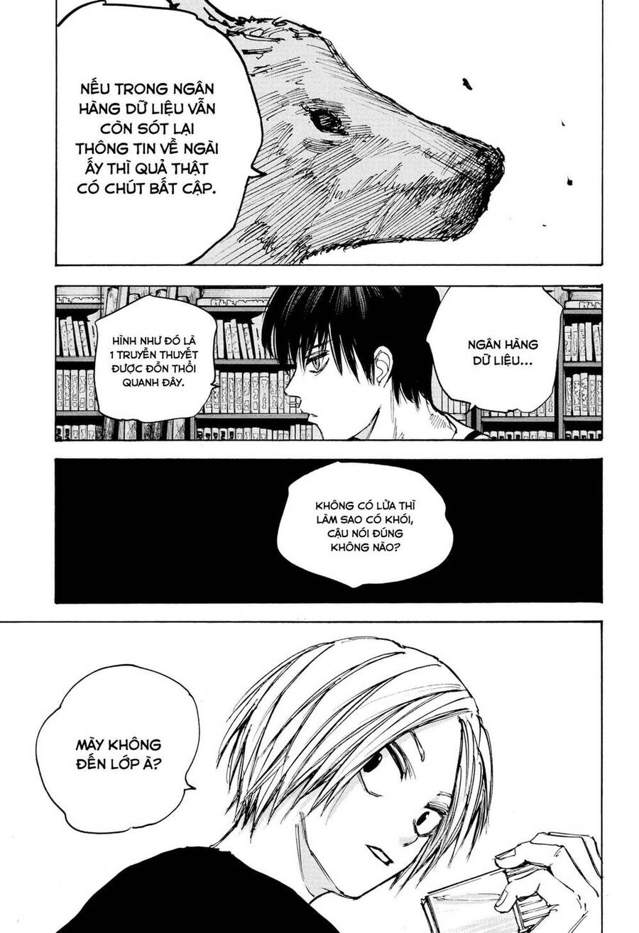 Sakamoto Days Chapter 80 - 5