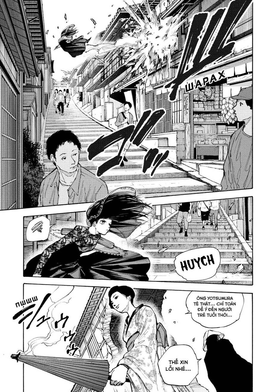 Sakamoto Days Chapter 97 - 8