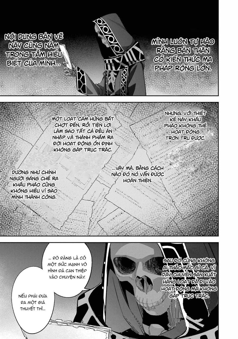 Shokei Sareta Kenja Wa Lich Ni Tensei Shite Shinryaku Sensou Wo Hajimaru Chapter 20 - 6