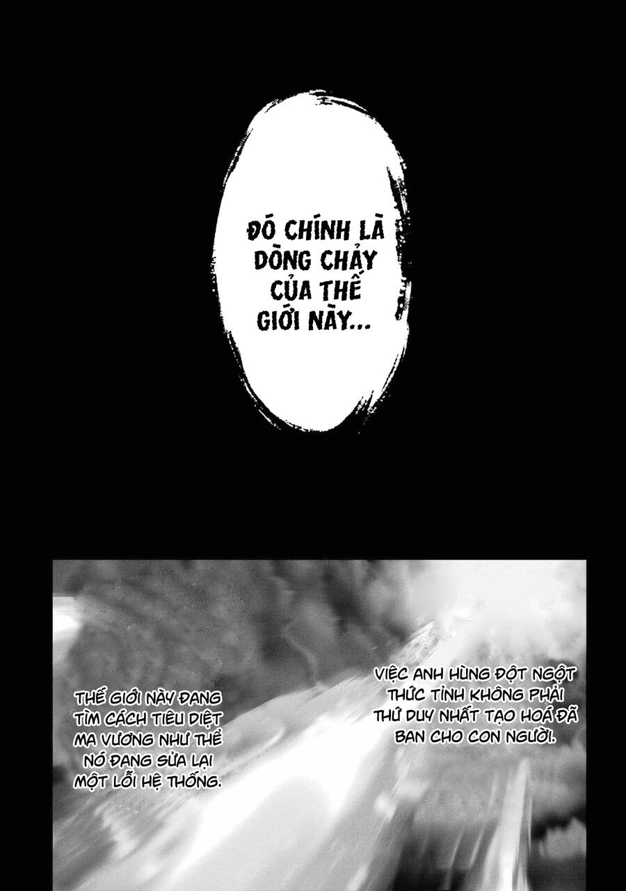 Shokei Sareta Kenja Wa Lich Ni Tensei Shite Shinryaku Sensou Wo Hajimaru Chapter 20 - 7