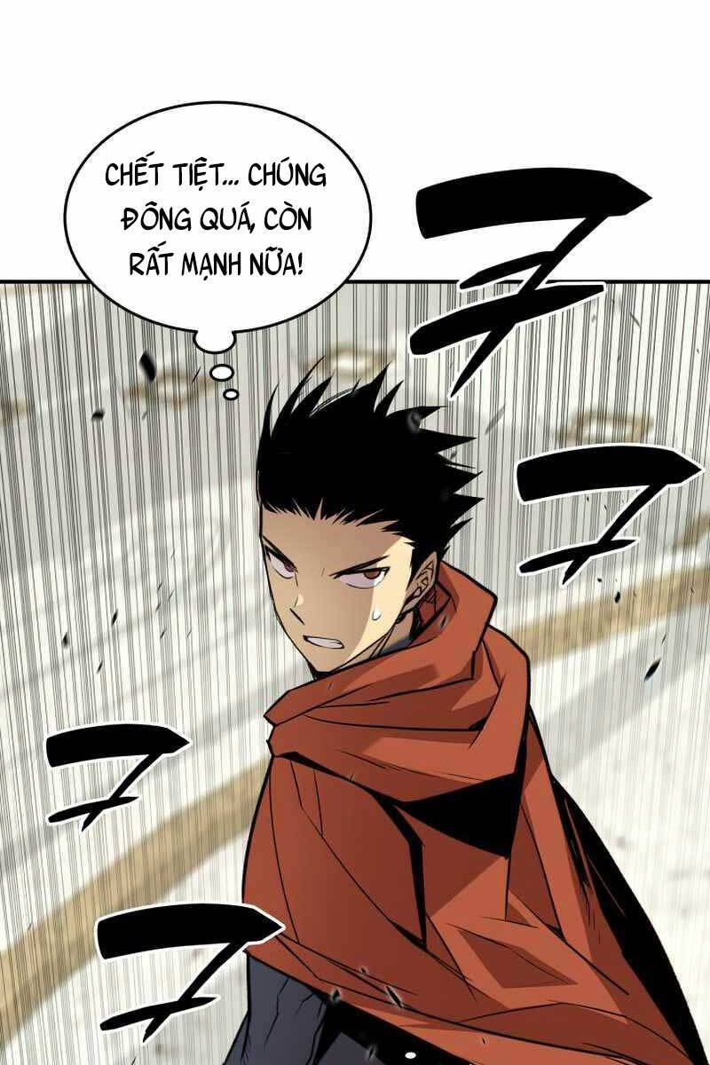 Tôi Là Lính Mới Chapter 118 - 59