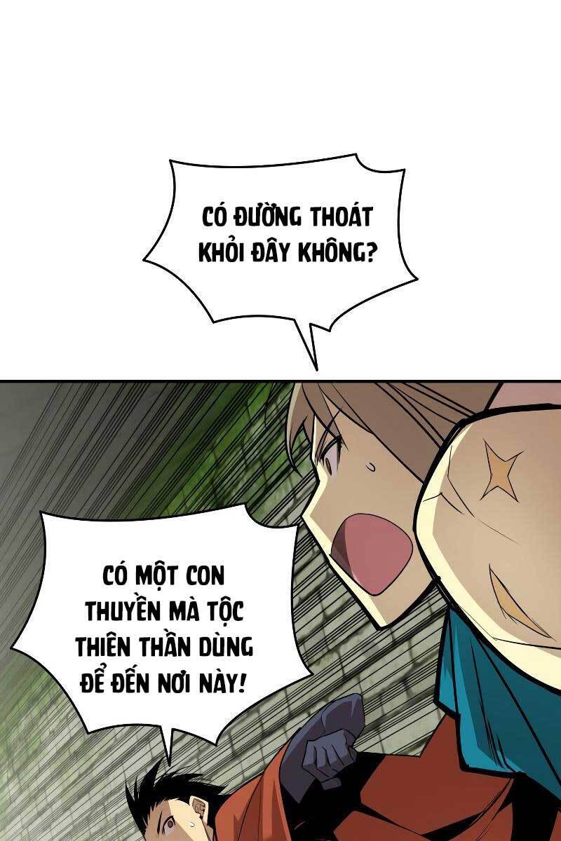 Tôi Là Lính Mới Chapter 122 - 90